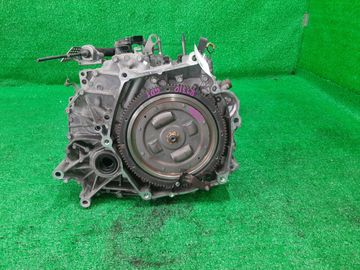 АКПП НА HONDA FIT GD1 L13A