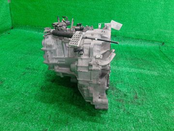 АКПП НА HONDA FIT GD1 L13A