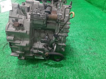 АКПП НА HONDA FIT GD1 L13A