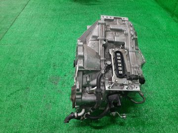 АКПП НА TOYOTA YARIS MXPH10 M15A-FXE