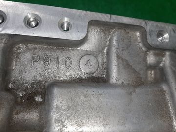 АКПП НА TOYOTA YARIS MXPH10 M15A-FXE