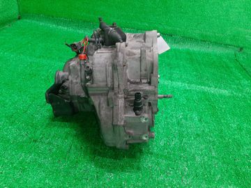 АКПП НА SUZUKI CULTUS GC21W G15A