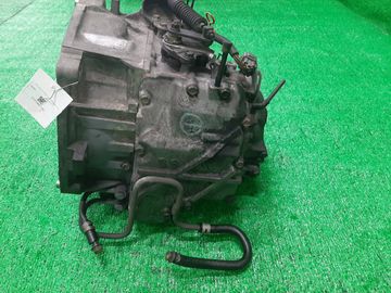 АКПП НА SUZUKI CULTUS GC21W G15A