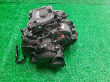 АКПП НА SUZUKI CULTUS GC21W G15A