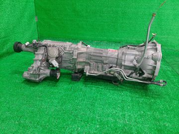 АКПП НА SUZUKI ESCUDO TDA4W J24B