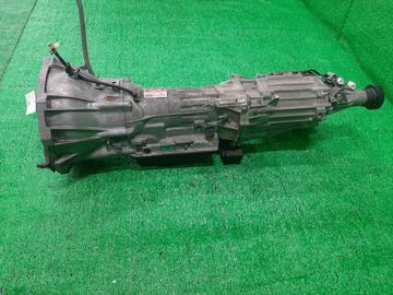 АКПП НА SUZUKI ESCUDO TDA4W J24B