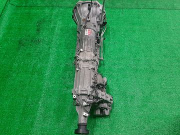 АКПП НА SUZUKI ESCUDO TDA4W J24B