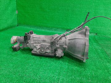 АКПП НА NISSAN VANETTE SE28TN R2