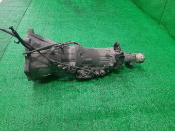 АКПП НА NISSAN VANETTE SE28TN R2