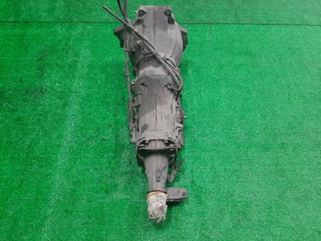 АКПП НА NISSAN VANETTE SE28TN R2