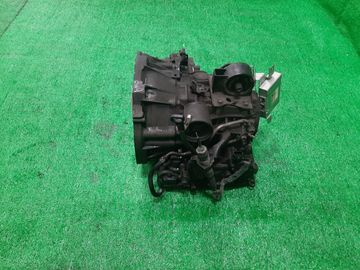 АКПП НА NISSAN WINGROAD WFY11 QG15DE