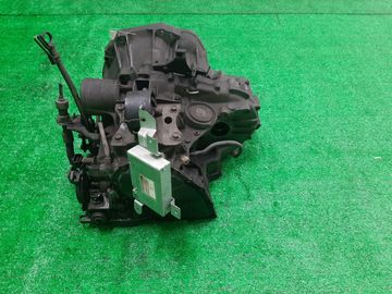 АКПП НА NISSAN WINGROAD WFY11 QG15DE