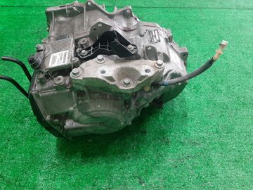 АКПП НА VOLVO V70 BW56 B5254T6