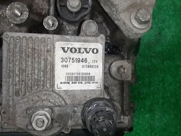 АКПП НА VOLVO V70 BW56 B5254T6