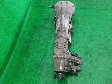 АКПП НА VOLKSWAGEN TOUAREG 7LA AXQ