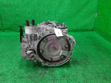 АКПП НА VOLKSWAGEN GOLF 1K1 BVY