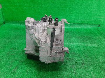 АКПП НА VOLKSWAGEN GOLF 1K1 BVY