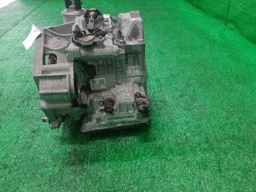 АКПП НА VOLKSWAGEN GOLF 1K1 BVY