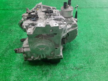 АКПП НА VOLKSWAGEN GOLF 1K1 BVY