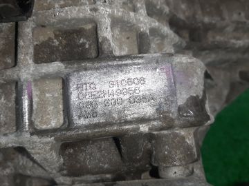 АКПП НА VOLKSWAGEN GOLF 1K1 BVY