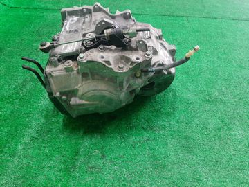 АКПП НА VOLVO V70 BW56 B5254T6