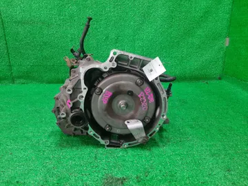 АКПП НА MAZDA FAMILIA BJ5P ZL-VE