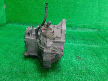 АКПП НА MAZDA FAMILIA BJ5P ZL-VE