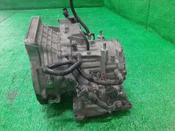 АКПП НА MAZDA FAMILIA BJ5P ZL-VE