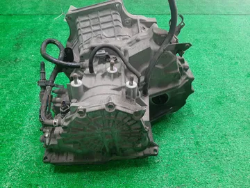 АКПП НА MAZDA FAMILIA BJ5P ZL-VE