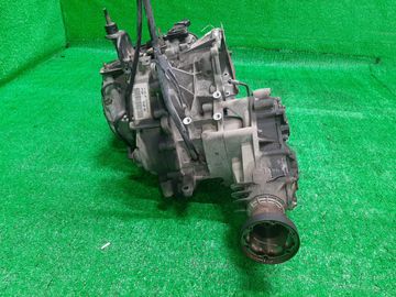 АКПП НА MAZDA TRIBUTE EPEW YF