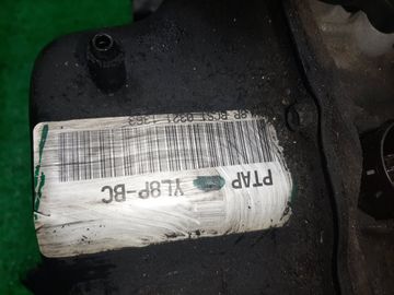 АКПП НА MAZDA TRIBUTE EPEW YF