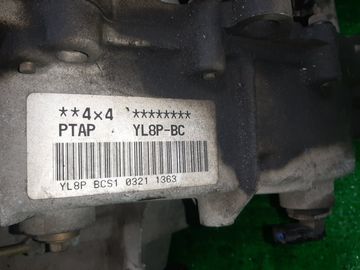 АКПП НА MAZDA TRIBUTE EPEW YF