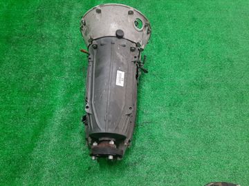 АКПП НА MERCEDES-BENZ C-CLASS 204254 272947