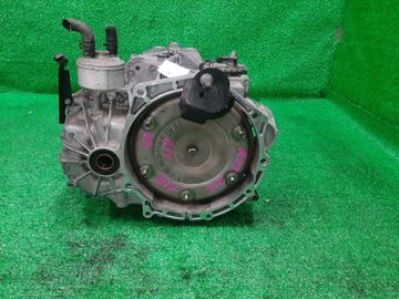 АКПП НА AUDI A3 8P1 BVY