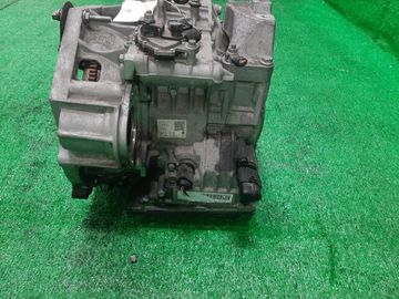АКПП НА AUDI A3 8P1 BVY
