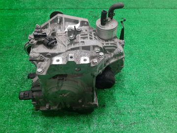 АКПП НА AUDI A3 8P1 BVY