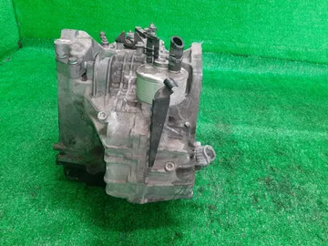 АКПП НА VOLKSWAGEN TOURAN 1T1 BLX