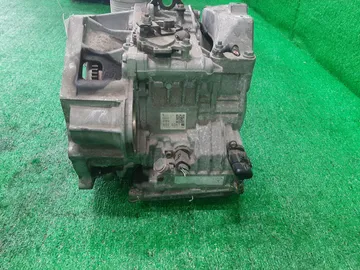 АКПП НА VOLKSWAGEN TOURAN 1T1 BLX