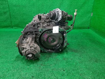 АКПП НА MITSUBISHI OUTLANDER CW5W 4B12