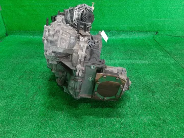 АКПП НА MITSUBISHI OUTLANDER CW5W 4B12