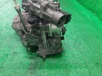 АКПП НА MITSUBISHI OUTLANDER CW5W 4B12