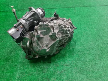 АКПП НА MITSUBISHI OUTLANDER CW5W 4B12