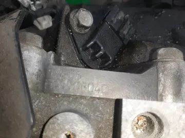 АКПП НА MITSUBISHI OUTLANDER CW5W 4B12