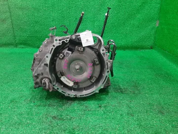 АКПП НА TOYOTA CAMRY ACV40 2AZ-FE