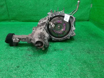 АКПП НА TOYOTA ALLION ZZT245 1ZZ-FE