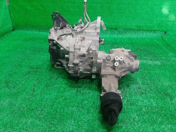 АКПП НА TOYOTA ALLION ZZT245 1ZZ-FE