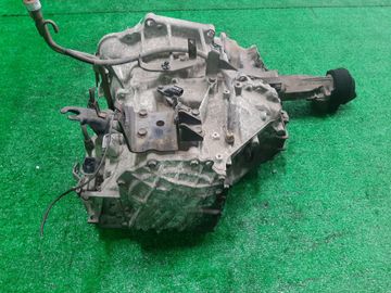 АКПП НА TOYOTA ALLION ZZT245 1ZZ-FE