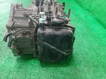 АКПП НА MITSUBISHI LANCER CEDIA CS2A 4G15