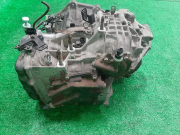АКПП НА MITSUBISHI LANCER CEDIA CS2A 4G15