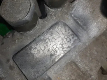 АКПП НА MITSUBISHI LANCER CEDIA CS2A 4G15